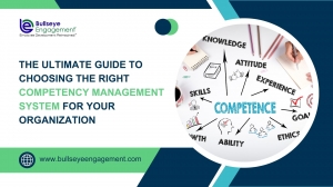 The Ultimate Guide to Choosing the Right Competency Management System for Your Organization 